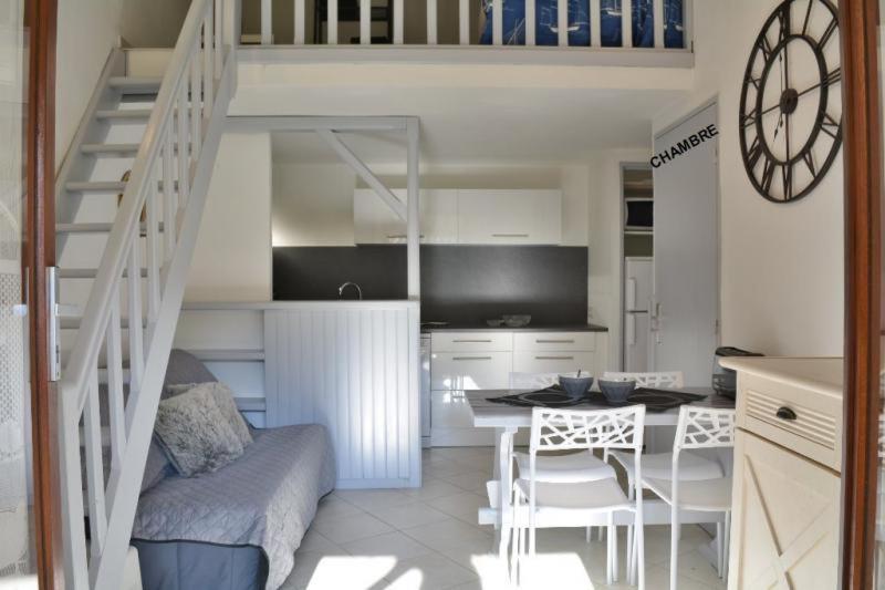Les Patios De La Mer : Villa 4 Pers Proche De La Plage Saint-Cyprien  Eksteriør billede